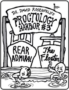 Proctology Harbor 3