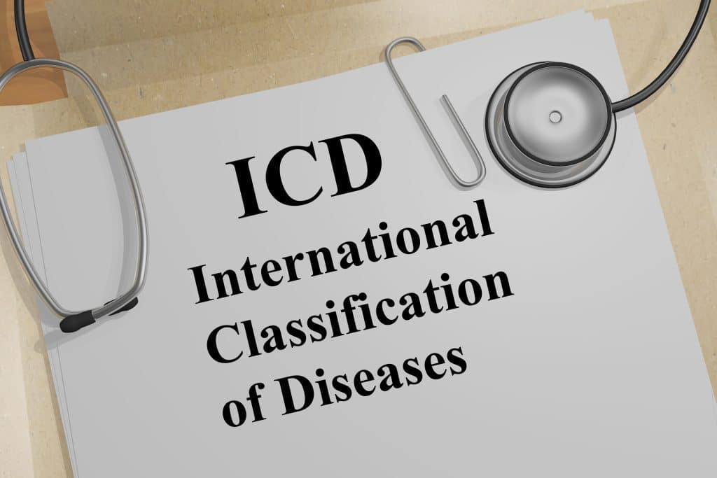 rectal bleeding icd 10