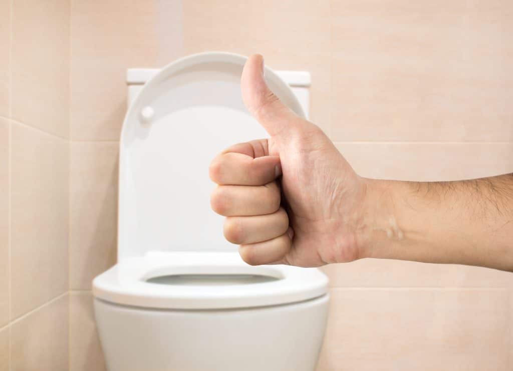How Your Hemorrhoids Can Save Your Life