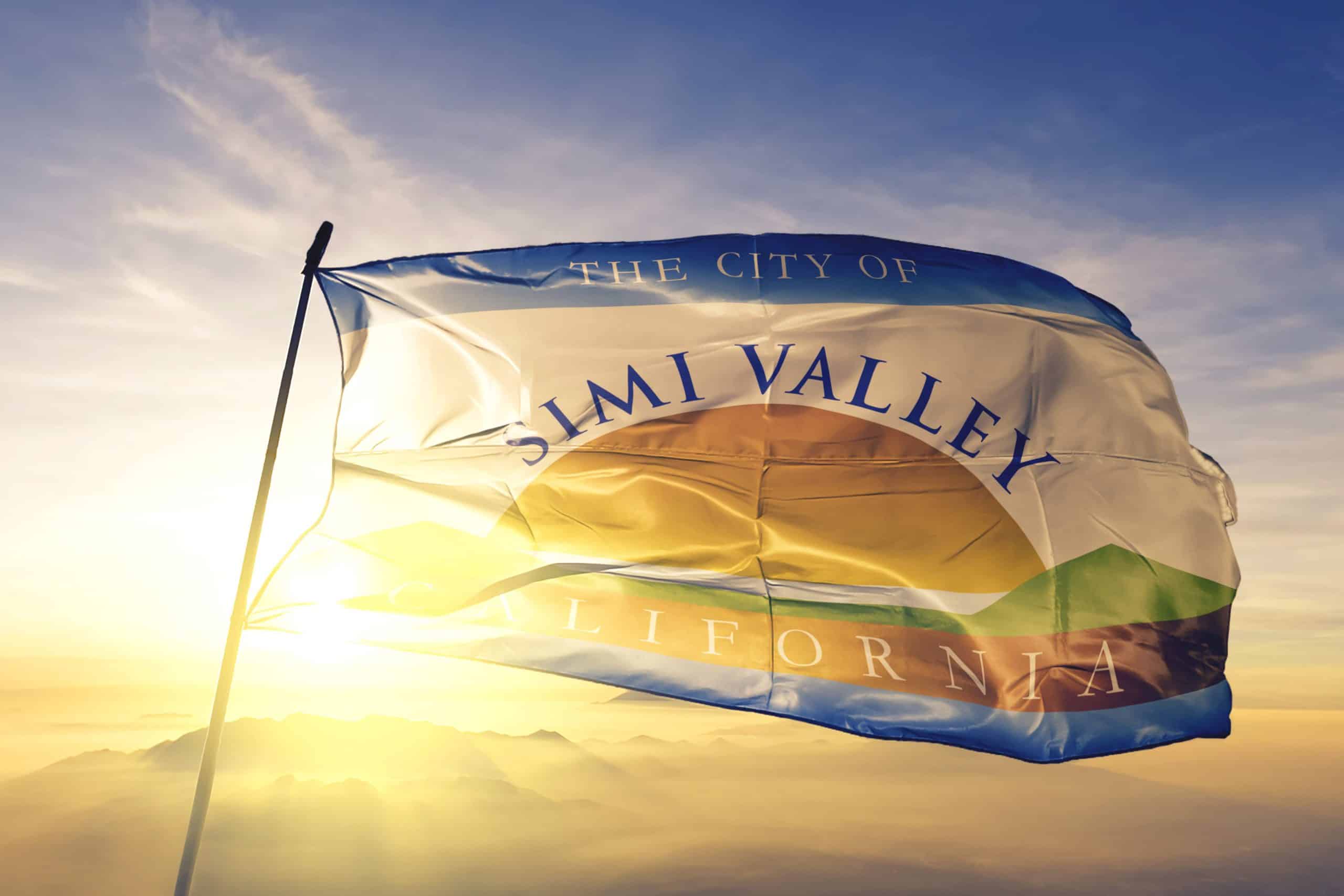 Simi Valley California