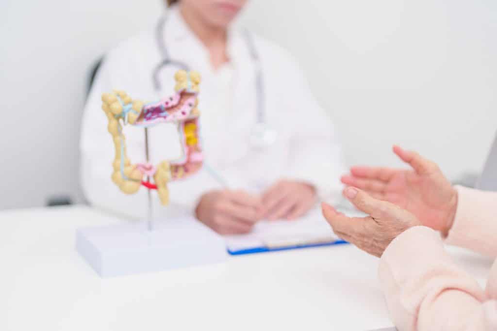 diverticulosis vs diverticulitis