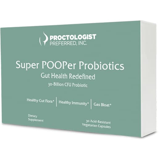 super pooper probiotics thousand oaks proctology david rosenfeld